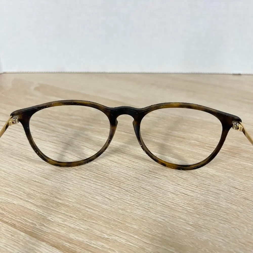 Ray-Ban RB4171 Erika Sunglasses Havana Rubber PARTS ONLY